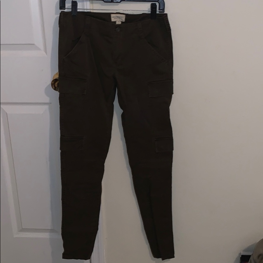 Ralph Lauren Cargo Pants